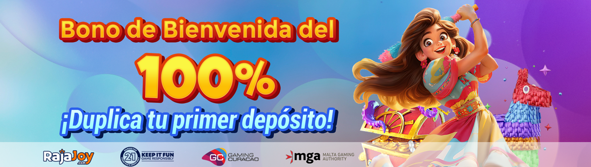 Play Raja Joy Casino